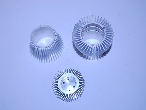 LED散热片